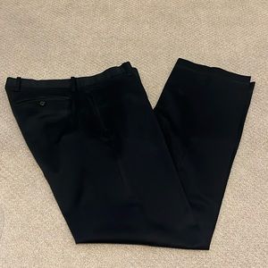 Gap • classic straight fit pant